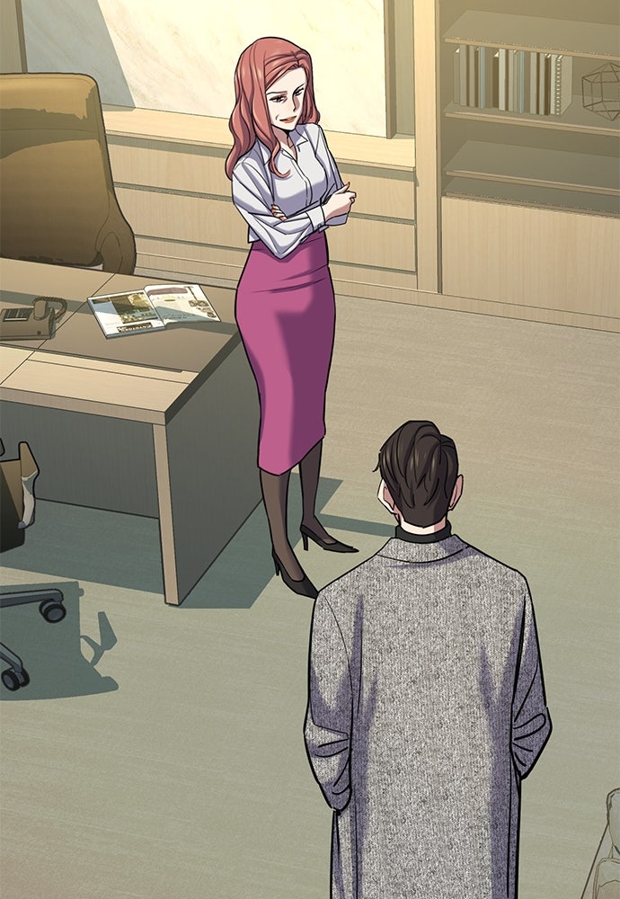 Read Reborn Rich ID Manga Online