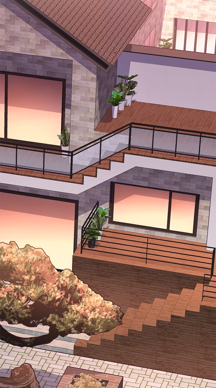 Read Reborn Rich ID Manga Online