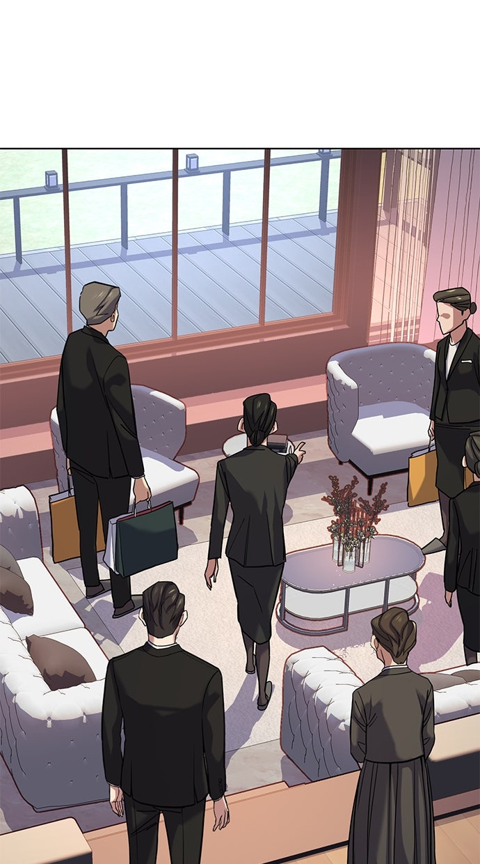 Read Reborn Rich ID Manga Online