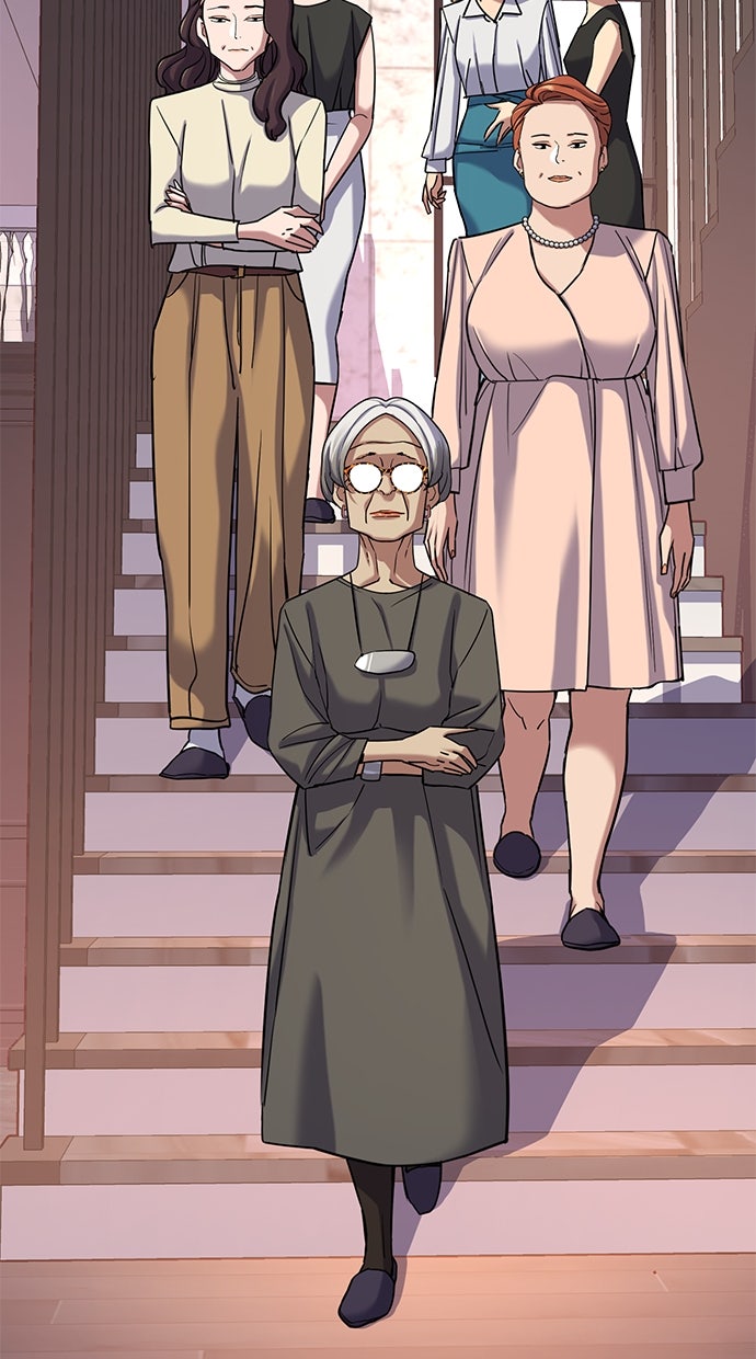 Read Reborn Rich ID Manga Online