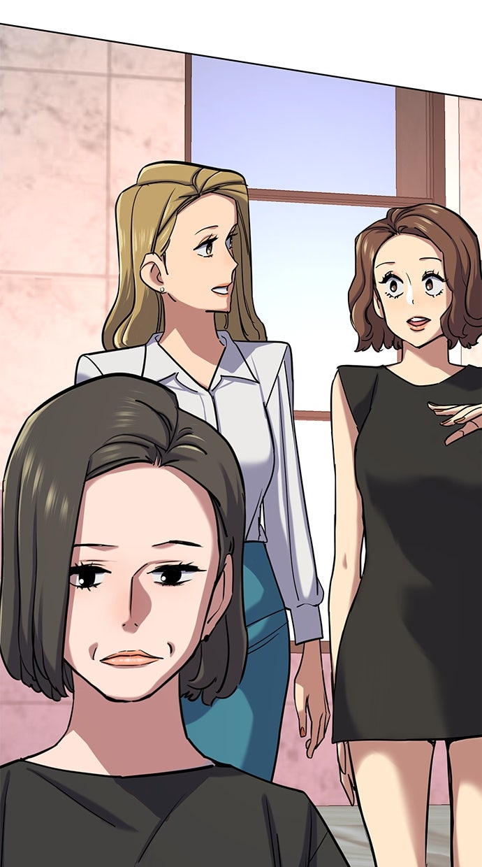 Read Reborn Rich ID Manga Online