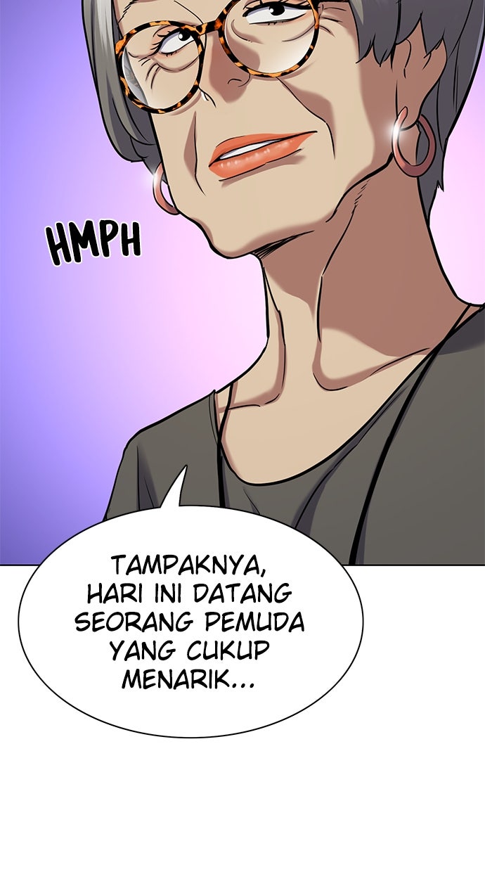 Read Reborn Rich ID Manga Online