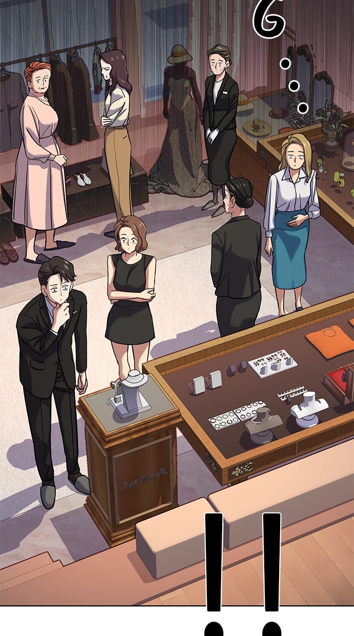 Read Reborn Rich ID Manga Online