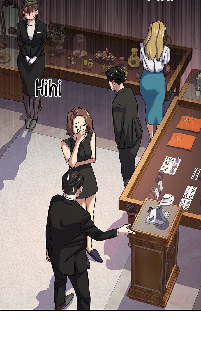 Read Reborn Rich ID Manga Online