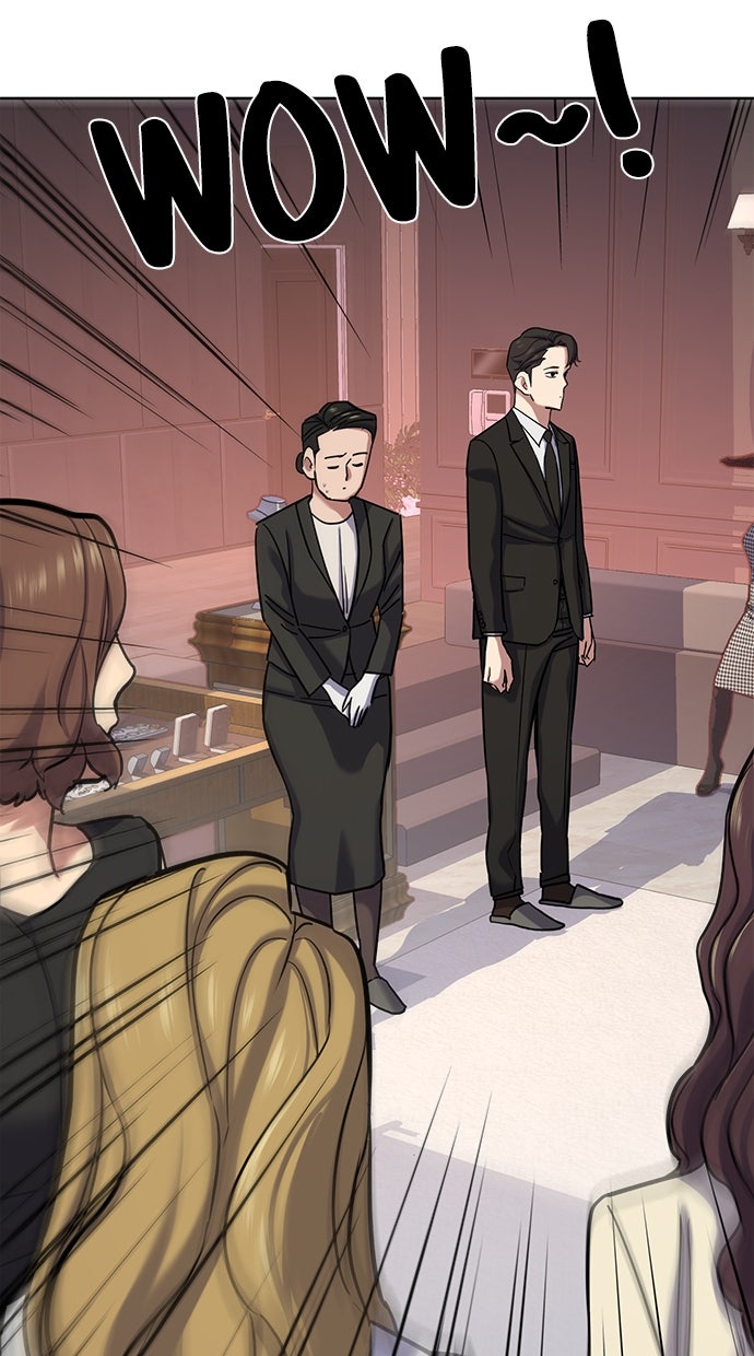 Read Reborn Rich ID Manga Online