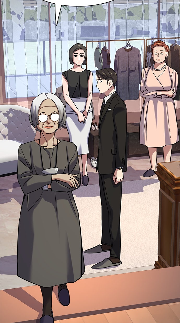 Read Reborn Rich ID Manga Online