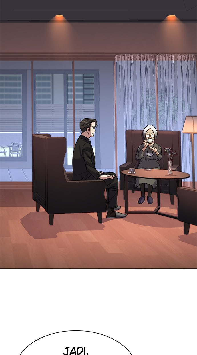 Read Reborn Rich ID Manga Online