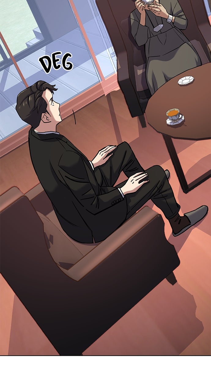 Read Reborn Rich ID Manga Online