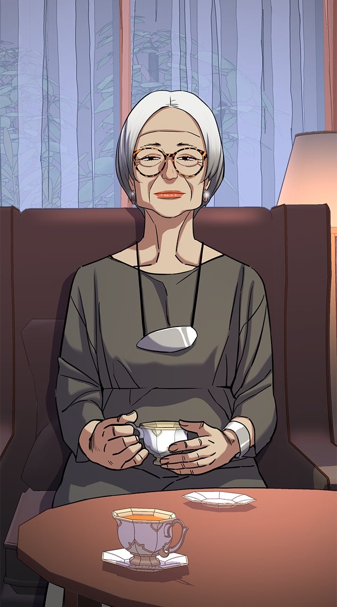 Read Reborn Rich ID Manga Online