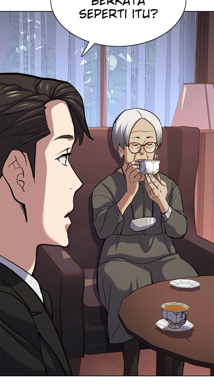 Read Reborn Rich ID Manga Online