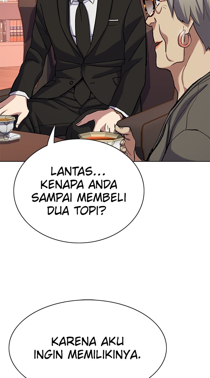 Read Reborn Rich ID Manga Online