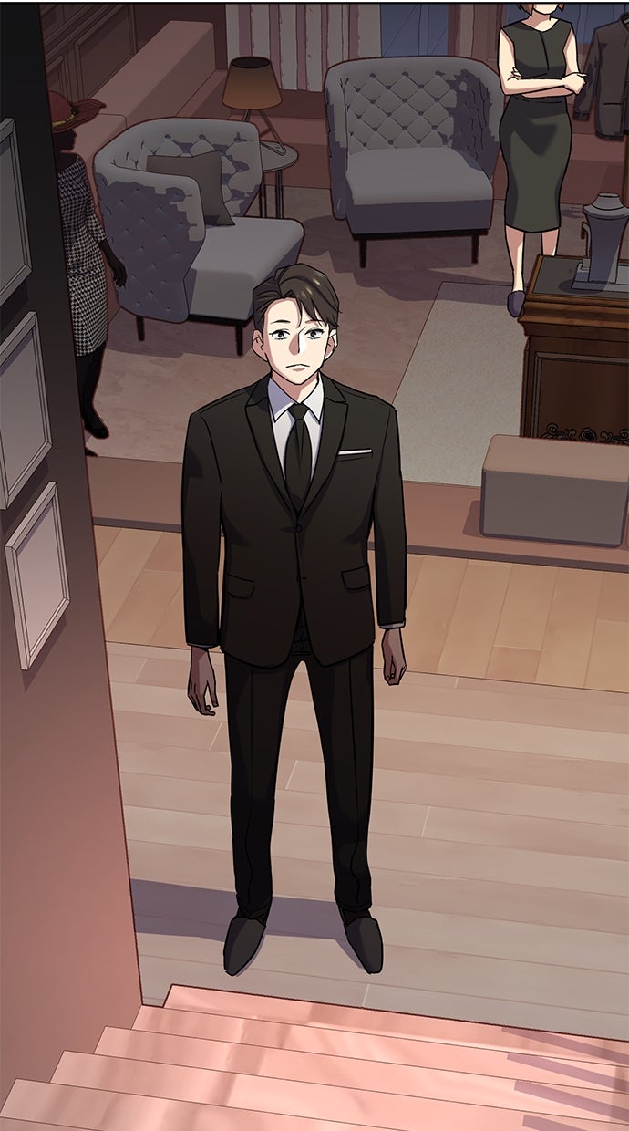 Read Reborn Rich ID Manga Online