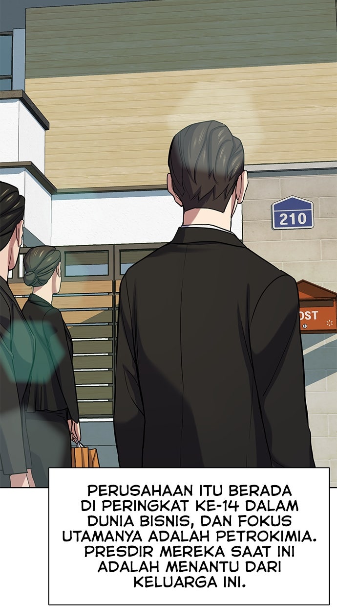 Read Reborn Rich ID Manga Online