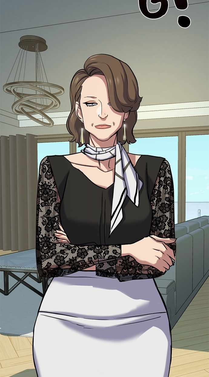 Read Reborn Rich ID Manga Online