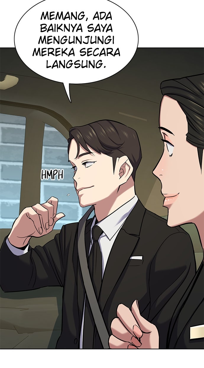 Read Reborn Rich ID Manga Online