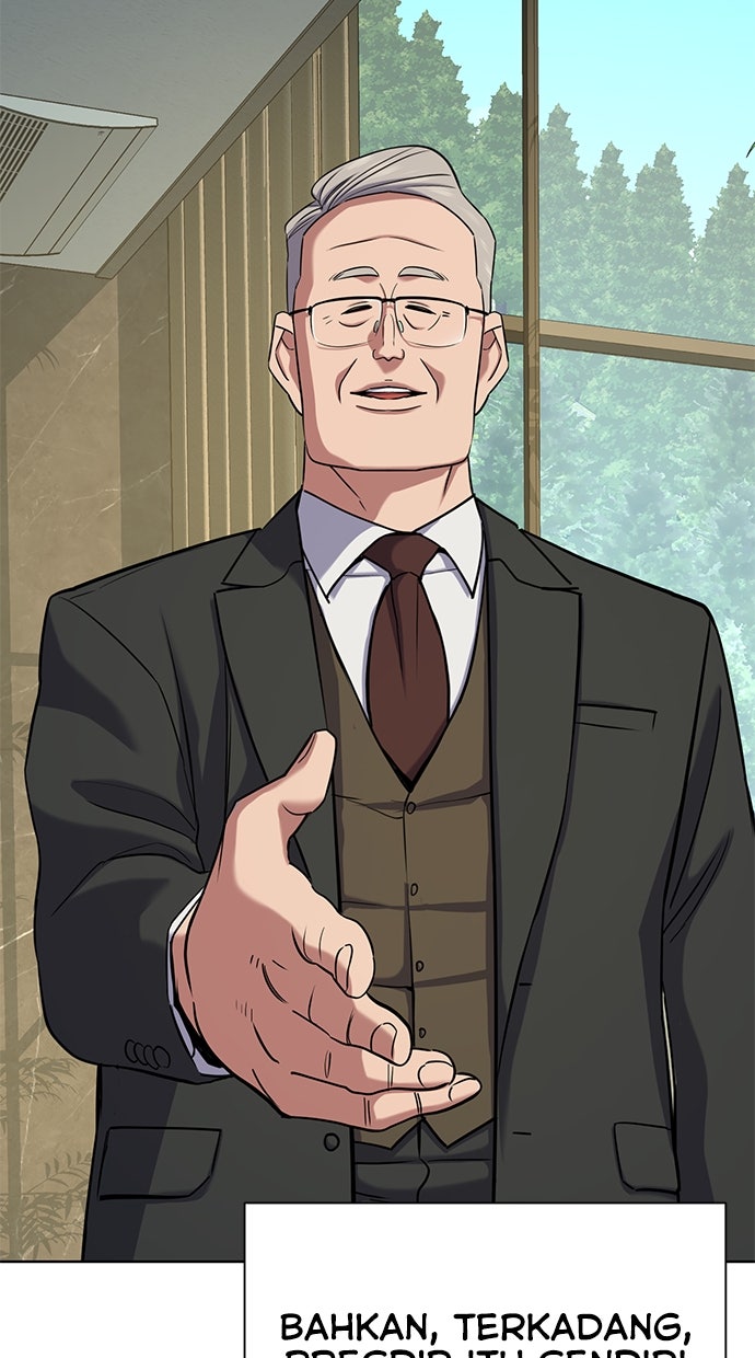 Read Reborn Rich ID Manga Online