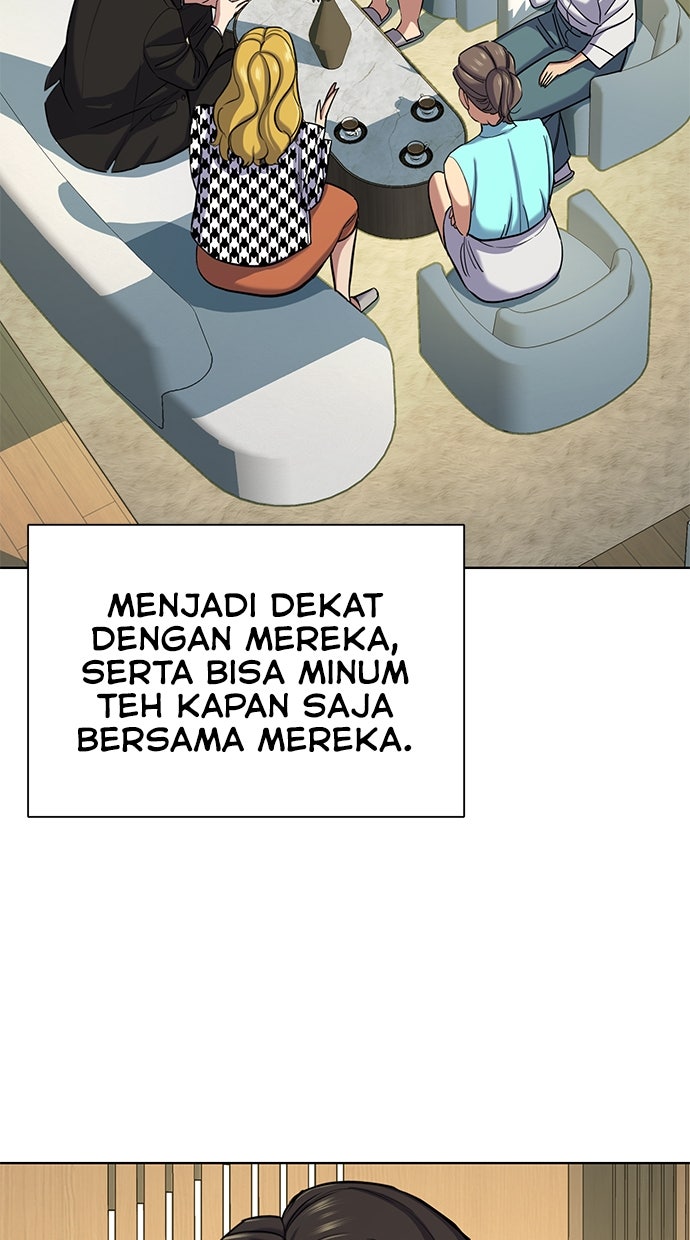 Read Reborn Rich ID Manga Online