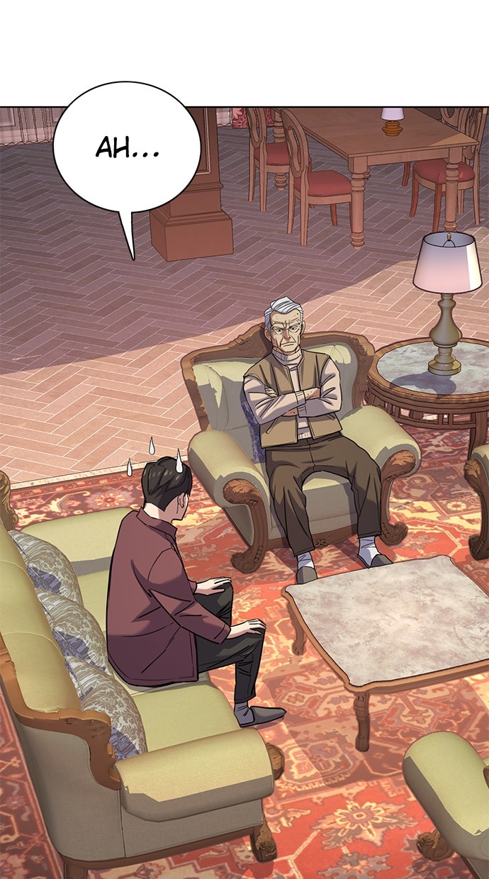 Read Reborn Rich ID Manga Online