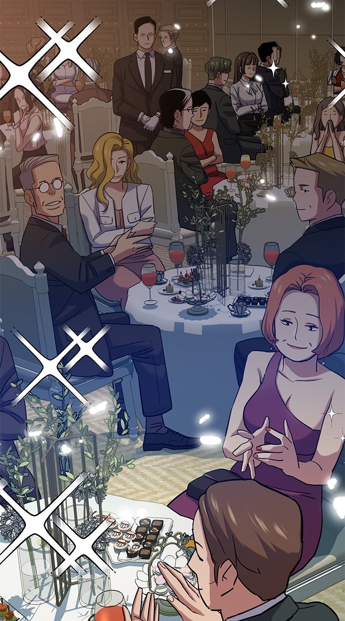 Read Reborn Rich ID Manga Online