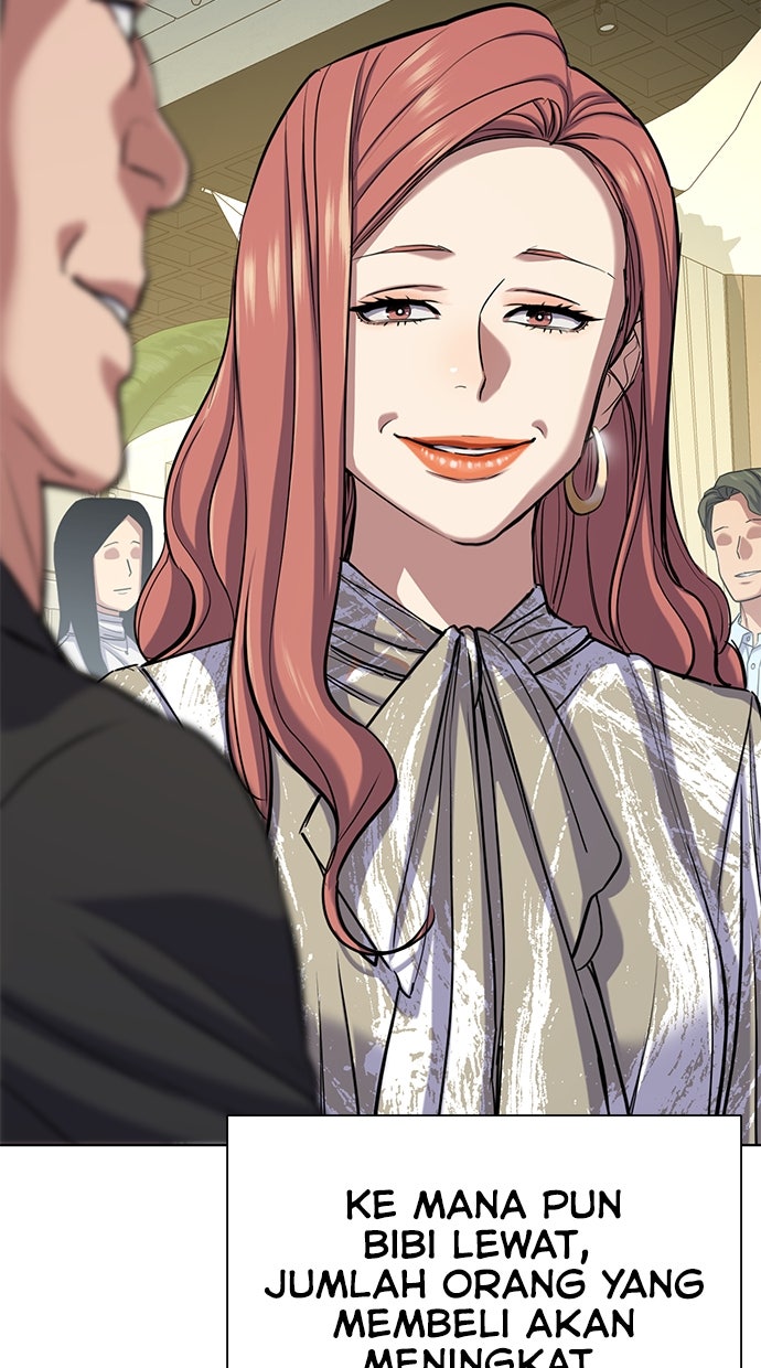 Read Reborn Rich ID Manga Online