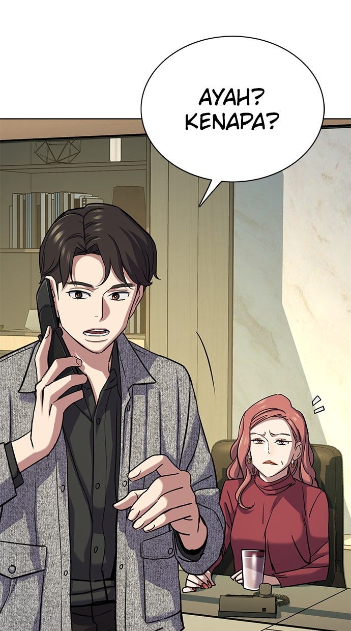 Read Reborn Rich ID Manga Online