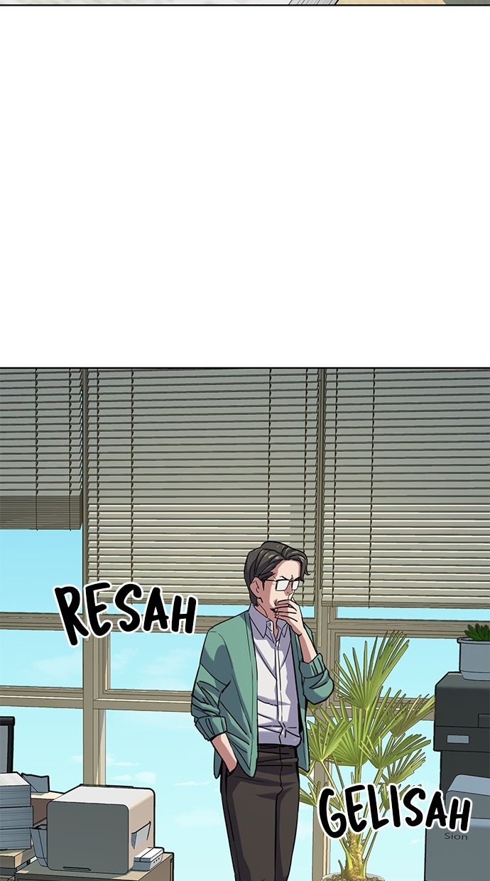 Read Reborn Rich ID Manga Online