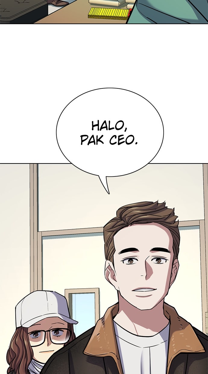 Read Reborn Rich ID Manga Online