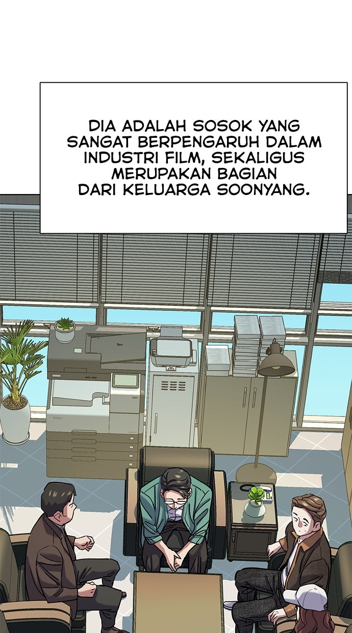 Read Reborn Rich ID Manga Online