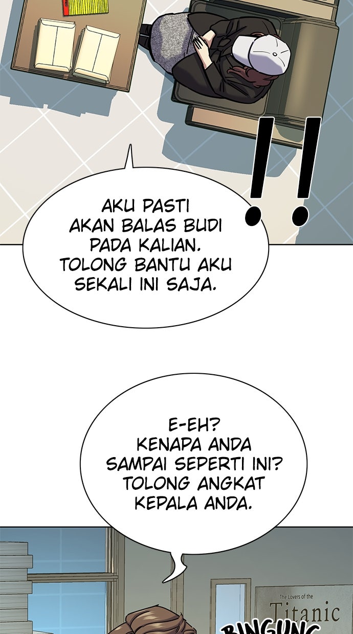 Read Reborn Rich ID Manga Online