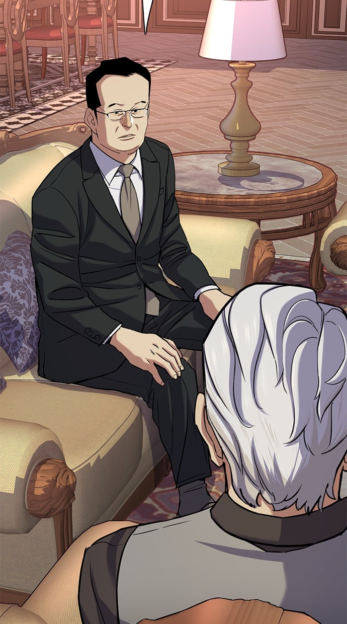 Read Reborn Rich ID Manga Online