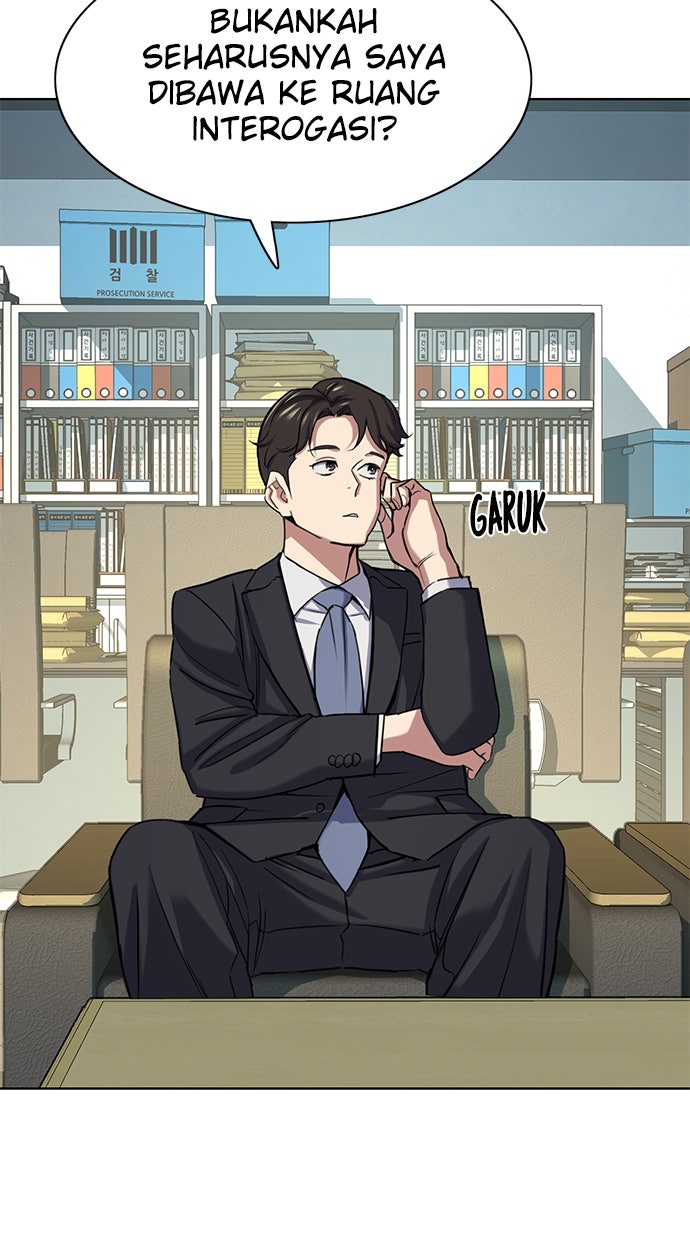 Read Reborn Rich ID Manga Online