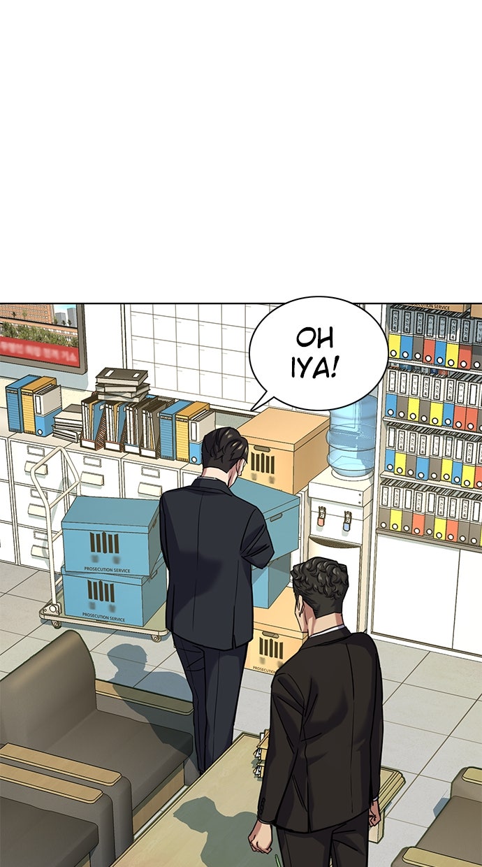 Read Reborn Rich ID Manga Online