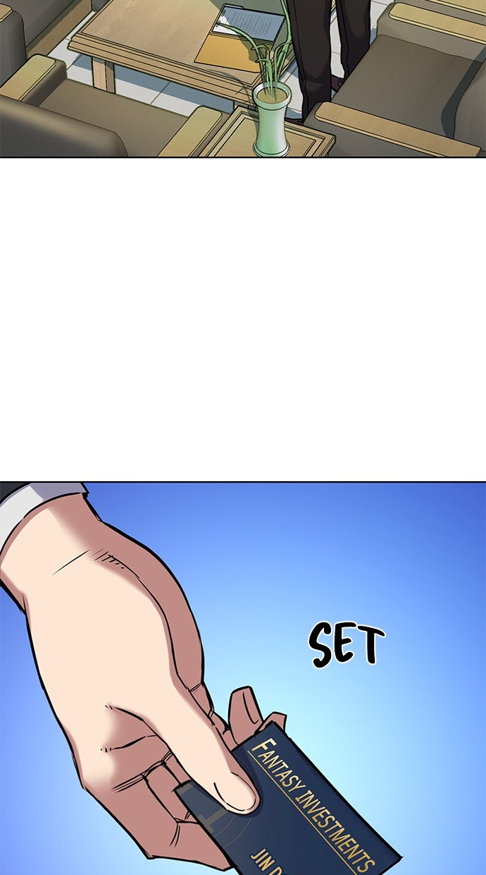 Read Reborn Rich ID Manga Online