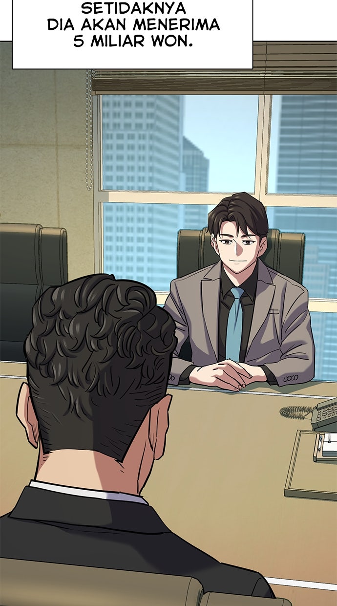 Read Reborn Rich ID Manga Online