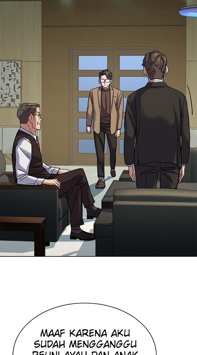 Read Reborn Rich ID Manga Online