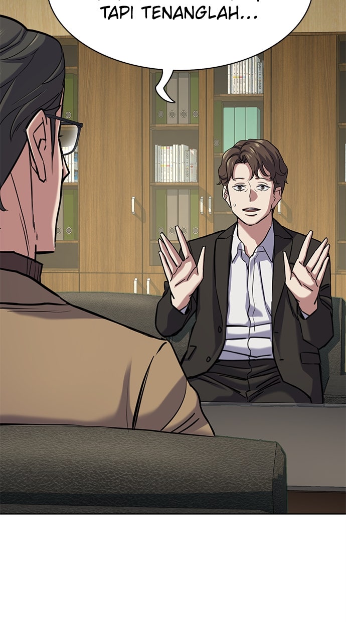 Read Reborn Rich ID Manga Online