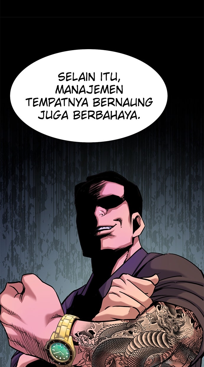 Read Reborn Rich ID Manga Online