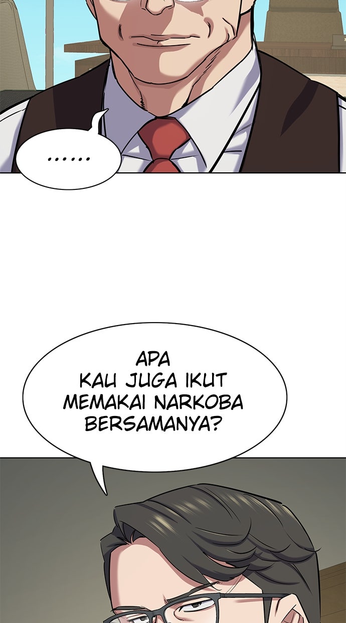 Read Reborn Rich ID Manga Online