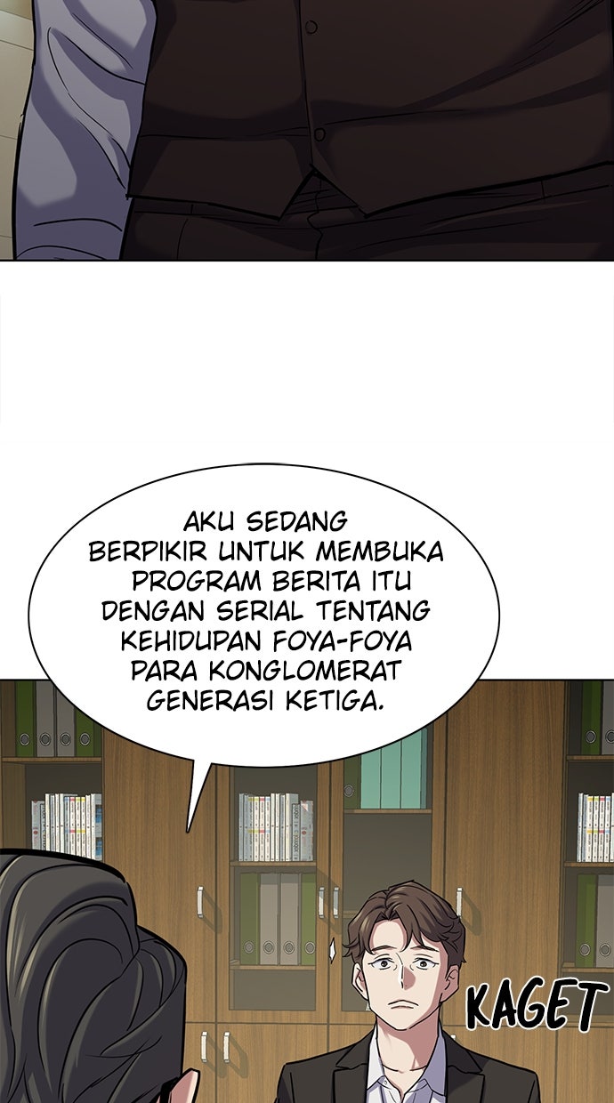 Read Reborn Rich ID Manga Online