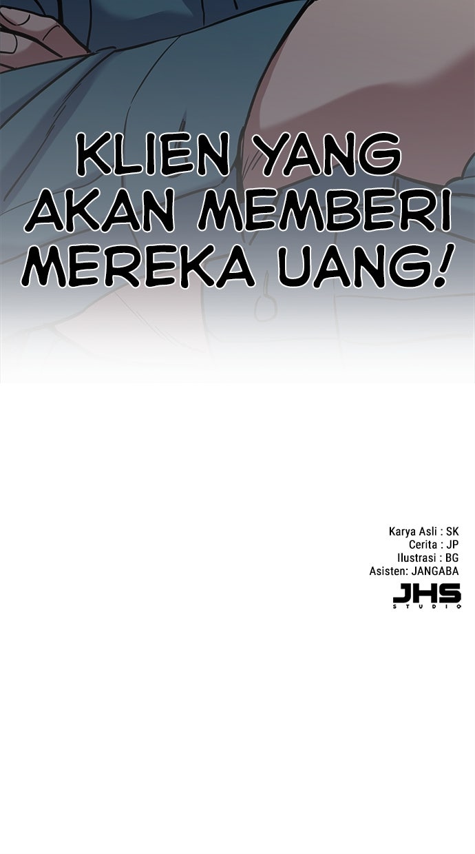 Read Reborn Rich ID Manga Online