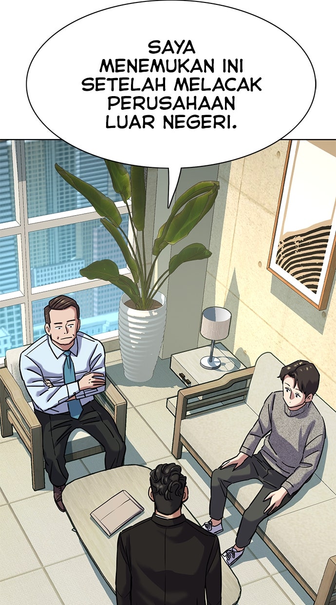 Read Reborn Rich ID Manga Online