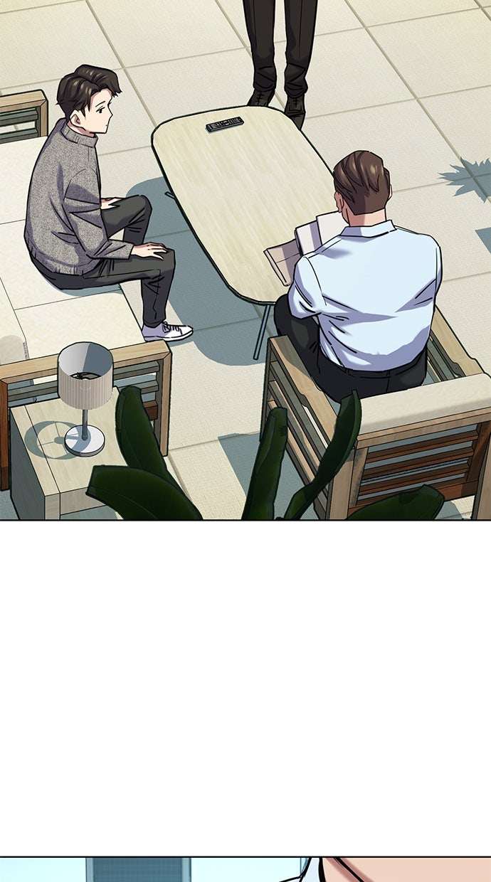 Read Reborn Rich ID Manga Online