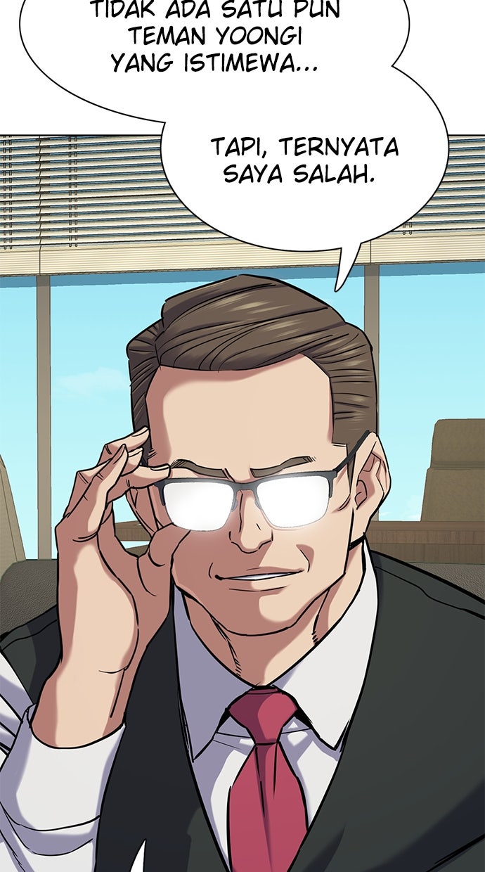 Read Reborn Rich ID Manga Online