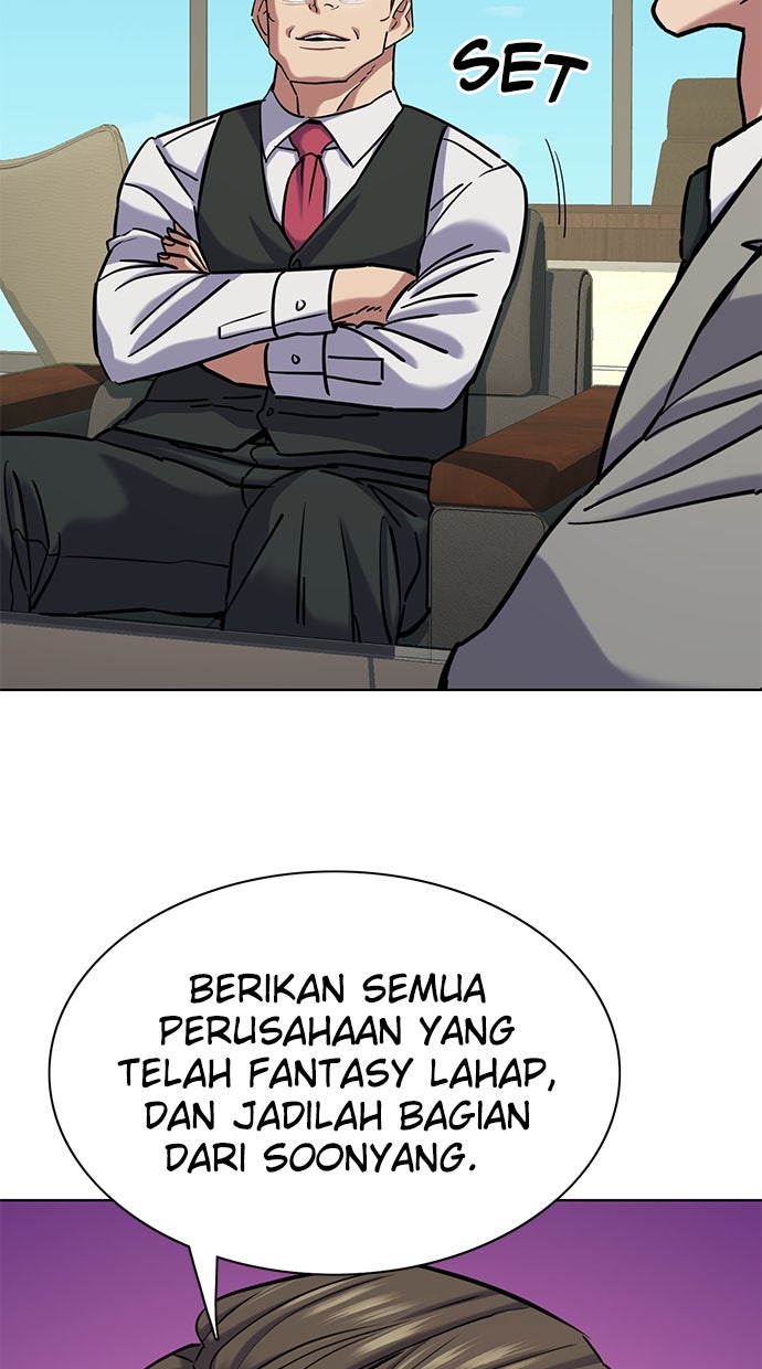 Read Reborn Rich ID Manga Online