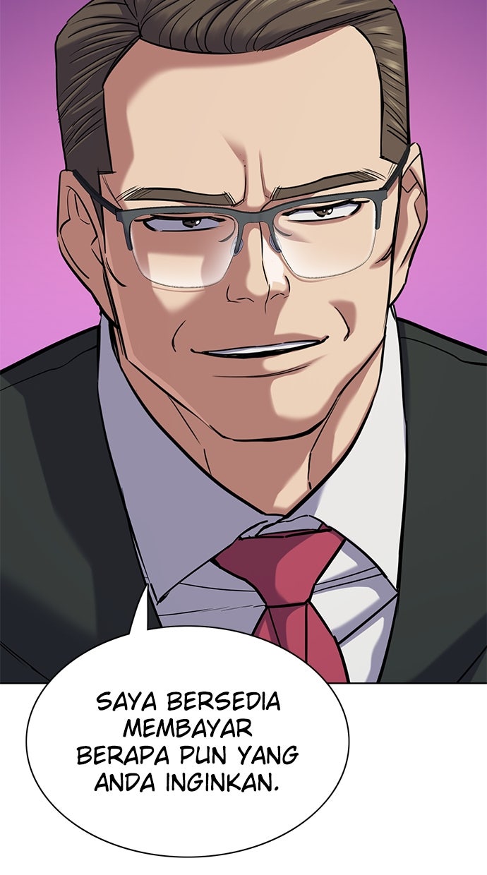 Read Reborn Rich ID Manga Online