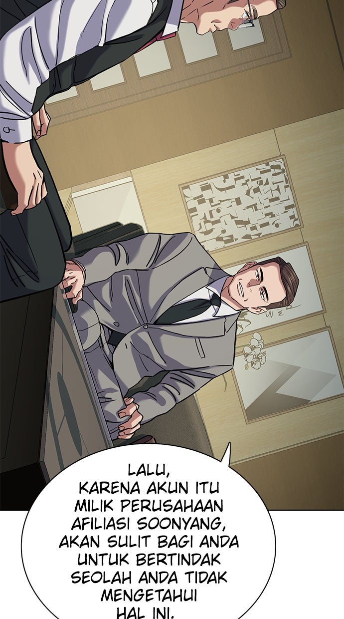 Read Reborn Rich ID Manga Online