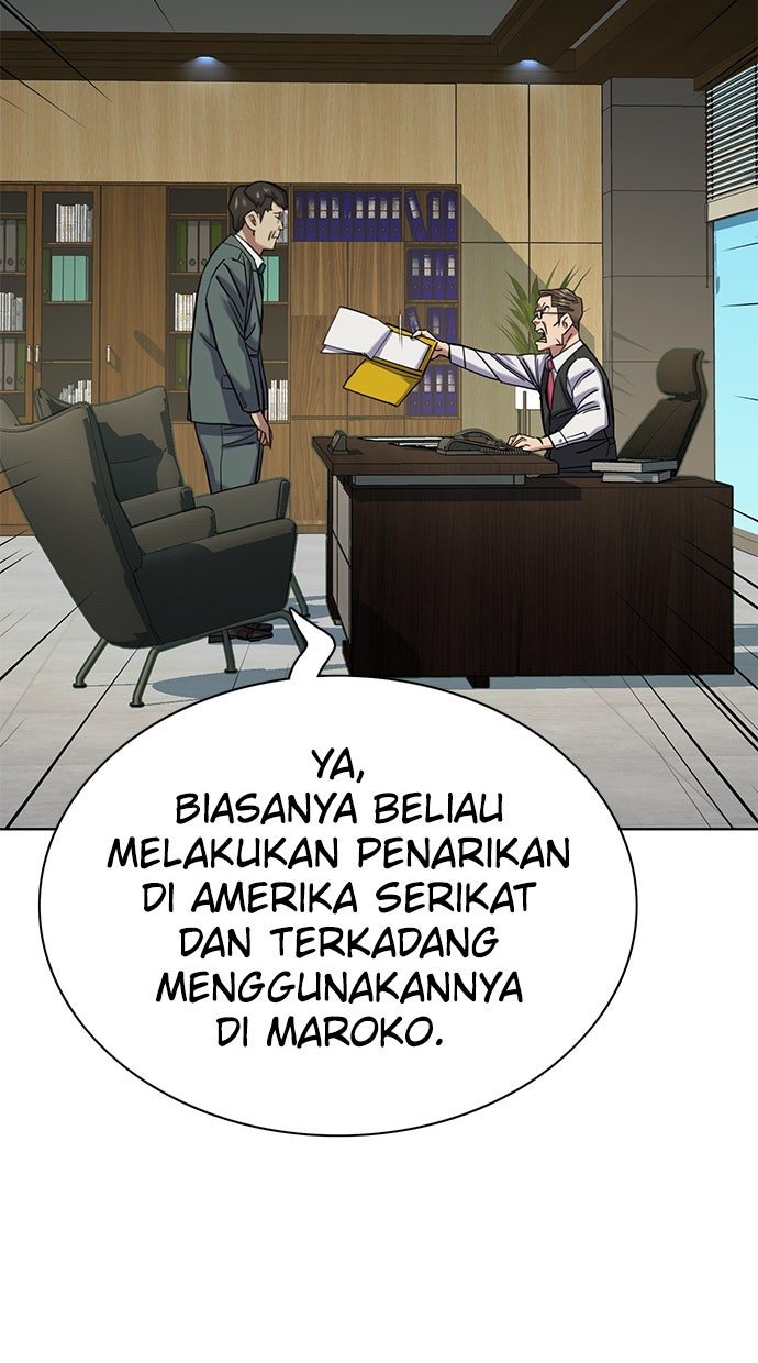 Read Reborn Rich ID Manga Online