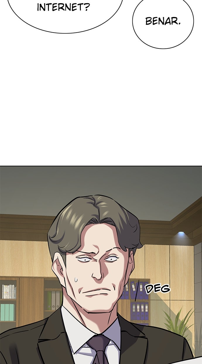 Read Reborn Rich ID Manga Online