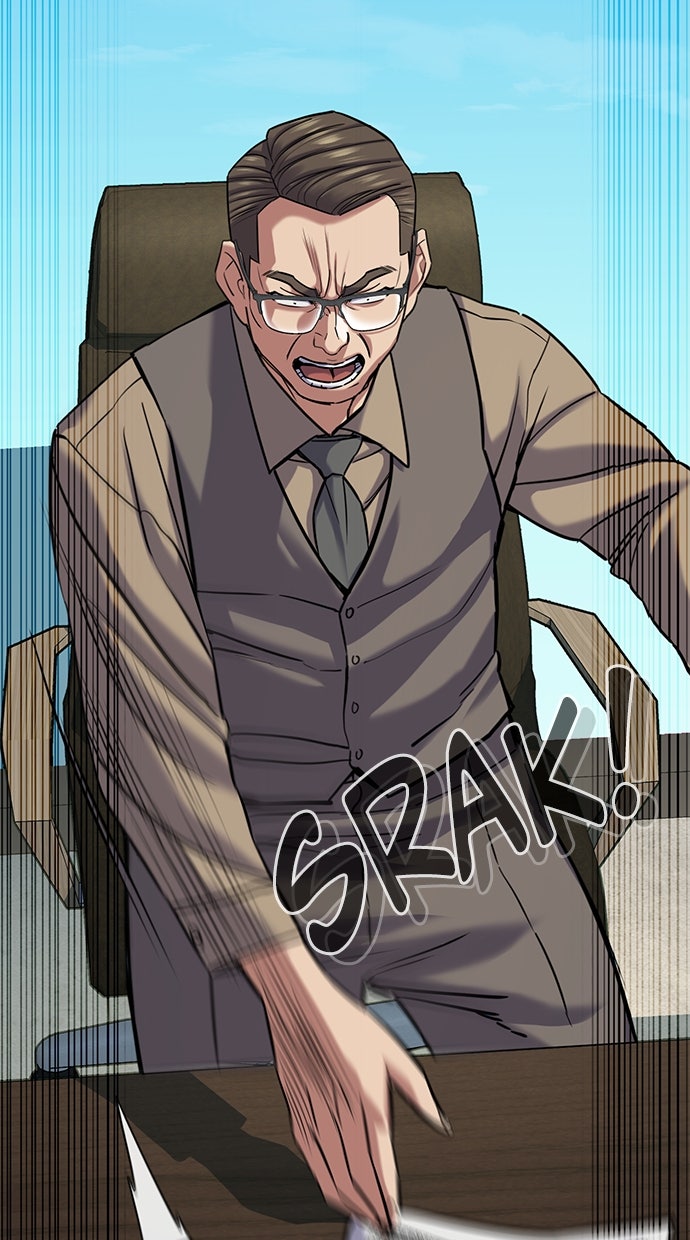 Read Reborn Rich ID Manga Online