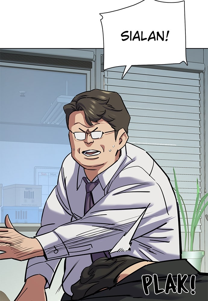 Read Reborn Rich ID Manga Online